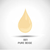 Tv Parlour Matte BB Foundation